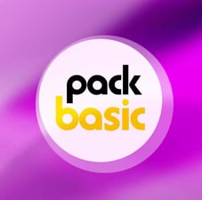 Pack Basic despedidas en Albacete